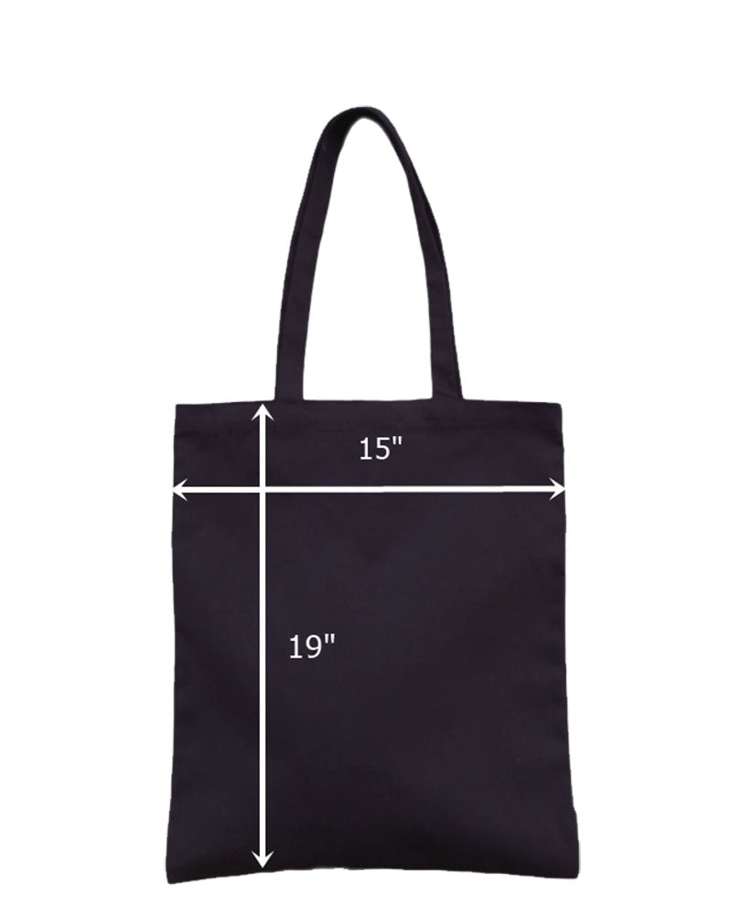 No Use For A Name Tote Bag